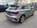 Audi A3 SPB 30 TDI S tronic Business Advanced Silber - thumbnail 5