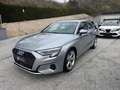 Audi A3 SPB 30 TDI S tronic Business Advanced Silber - thumbnail 1