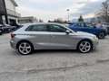 Audi A3 SPB 30 TDI S tronic Business Advanced Silber - thumbnail 4