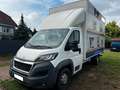 Peugeot Boxer Koffer 435 L4 BlueHDi 130 Cargo Edition Weiß - thumbnail 1