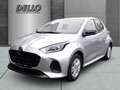 Mazda 2 Centre-Line AT 85kw ACC Apple CarPlay Android Auto Silber - thumbnail 1