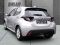 Mazda 2 Centre-Line AT 85kw ACC Apple CarPlay Android Auto Silber - thumbnail 3