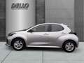 Mazda 2 Centre-Line AT 85kw ACC Apple CarPlay Android Auto Silber - thumbnail 2