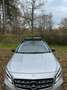 Mercedes-Benz GLA 180 GLA 180 AMG Line Zilver - thumbnail 12