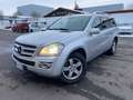 Mercedes-Benz GL 320 CDI 4MATIC Silber - thumbnail 4