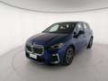 BMW 220 i Active Tourer mhev 48V Msport auto Bleu - thumbnail 1