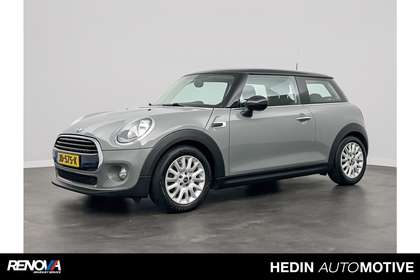 MINI Cooper 3-deurs 1.5 Business | Airconditioning | Cruise Co