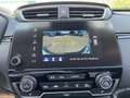 Honda CR-V 1.5 Turbo VTEC Elegance 2WD OPF Navi LED ACC Apple Silber - thumbnail 13