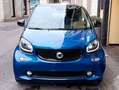 smart forTwo 1.0 Prime 71cv twinamic solo Km 22.689 Blau - thumbnail 8