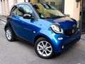 smart forTwo 1.0 Prime 71cv twinamic solo Km 22.689 Blau - thumbnail 22