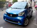smart forTwo 1.0 Prime 71cv twinamic solo Km 22.689 Blau - thumbnail 24