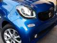 smart forTwo 1.0 Prime 71cv twinamic solo Km 22.689 Blau - thumbnail 23