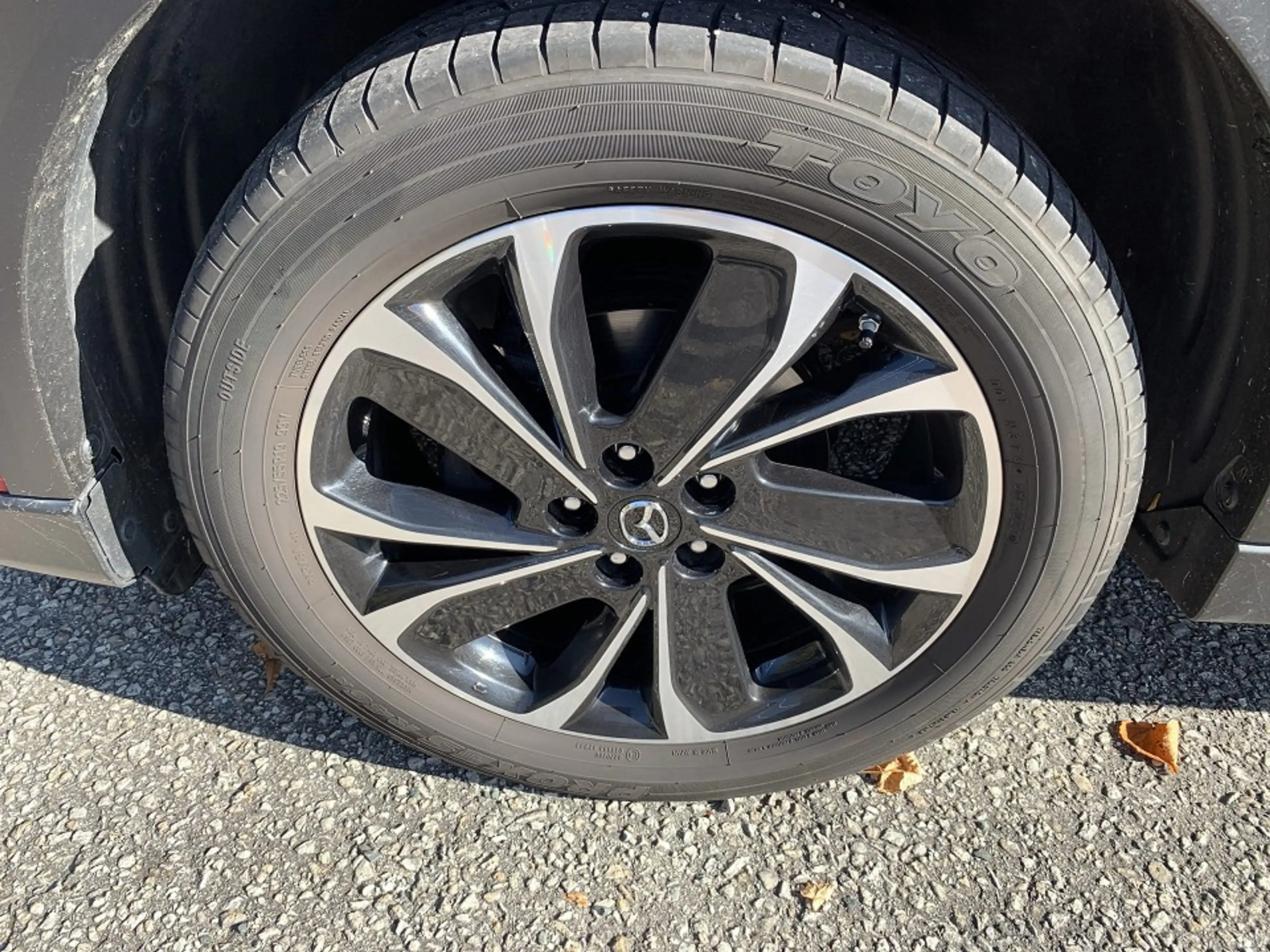 Mazda CX-5 2.5L e-SKYACTIV G 194ps 6AT AWD ADVANTAGE CX-5 2.5 — photo 6