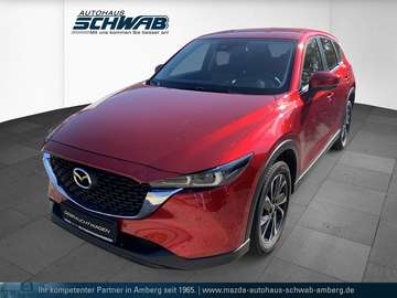 2.5L e-SKYACTIV G 194ps 6AT AWD ADVANTAGE CX-5 2.5