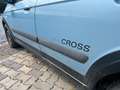 Hyundai Getz Cross Синий - thumbnail 4
