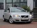 Volvo V50 2.0D Kinetic Klimaauto. Navi HU 08/27 Silber - thumbnail 1