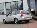 Volvo V50 2.0D Kinetic Klimaauto. Navi HU 08/27 Silber - thumbnail 16