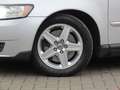 Volvo V50 2.0D Kinetic Klimaauto. Navi HU 08/27 Silber - thumbnail 15