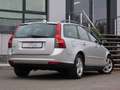 Volvo V50 2.0D Kinetic Klimaauto. Navi HU 08/27 Silber - thumbnail 4