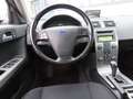 Volvo V50 2.0D Kinetic Klimaauto. Navi HU 08/27 Silber - thumbnail 5