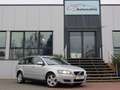 Volvo V50 2.0D Kinetic Klimaauto. Navi HU 08/27 Silber - thumbnail 20