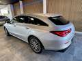 Mercedes-Benz CLA 250 e PHEV Business Line Argento - thumbnail 3