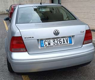 Bora 1.9 tdi Trendline 100cv