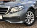 Mercedes-Benz E 220 d T*SPUR*LANE*AMBIENTE*LED*BURMESTER*LEDER* Gris - thumbnail 14