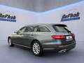 Mercedes-Benz E 220 d T*SPUR*LANE*AMBIENTE*LED*BURMESTER*LEDER* Gris - thumbnail 10