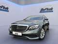 Mercedes-Benz E 220 d T*SPUR*LANE*AMBIENTE*LED*BURMESTER*LEDER* Gris - thumbnail 13