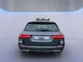 Mercedes-Benz E 220 d T*SPUR*LANE*AMBIENTE*LED*BURMESTER*LEDER* Gris - thumbnail 8