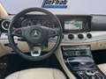 Mercedes-Benz E 220 d T*SPUR*LANE*AMBIENTE*LED*BURMESTER*LEDER* Gris - thumbnail 24