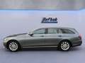 Mercedes-Benz E 220 d T*SPUR*LANE*AMBIENTE*LED*BURMESTER*LEDER* Gris - thumbnail 11