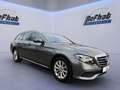 Mercedes-Benz E 220 d T*SPUR*LANE*AMBIENTE*LED*BURMESTER*LEDER* Gris - thumbnail 5