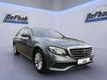 Mercedes-Benz E 220 d T*SPUR*LANE*AMBIENTE*LED*BURMESTER*LEDER* Gris - thumbnail 4