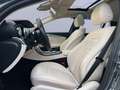 Mercedes-Benz E 220 d T*SPUR*LANE*AMBIENTE*LED*BURMESTER*LEDER* Gris - thumbnail 26