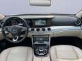 Mercedes-Benz E 220 d T*SPUR*LANE*AMBIENTE*LED*BURMESTER*LEDER* Gris - thumbnail 21