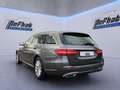 Mercedes-Benz E 220 d T*SPUR*LANE*AMBIENTE*LED*BURMESTER*LEDER* Gris - thumbnail 9