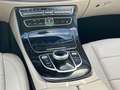 Mercedes-Benz E 220 d T*SPUR*LANE*AMBIENTE*LED*BURMESTER*LEDER* Gris - thumbnail 20