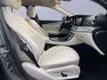 Mercedes-Benz E 220 d T*SPUR*LANE*AMBIENTE*LED*BURMESTER*LEDER* Gris - thumbnail 30