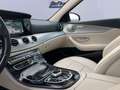 Mercedes-Benz E 220 d T*SPUR*LANE*AMBIENTE*LED*BURMESTER*LEDER* Gris - thumbnail 18
