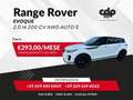 Land Rover Range Rover Evoque Range Rover Evoque 2.0 I4 200 CV AWD Auto S Blanco - thumbnail 1