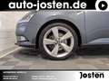 Skoda Fabia Clever Best of 1.0 TSI  ACC PANO AHK NAVI LED Grau - thumbnail 2