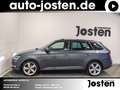 Skoda Fabia Clever Best of 1.0 TSI  ACC PANO AHK NAVI LED Grau - thumbnail 3
