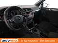 Volkswagen Tiguan 1.5 TSI ACT Comfortline BlueMotion Schwarz - thumbnail 11