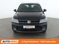 Volkswagen Tiguan 1.5 TSI ACT Comfortline BlueMotion Schwarz - thumbnail 9