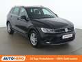 Volkswagen Tiguan 1.5 TSI ACT Comfortline BlueMotion Schwarz - thumbnail 8