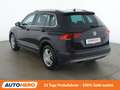 Volkswagen Tiguan 1.5 TSI ACT Comfortline BlueMotion Schwarz - thumbnail 4