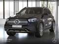 Mercedes-Benz GLE 350 e 4M AMG+EXCLUSIVE+360+MULTIBEAM+FAHRASS Schwarz - thumbnail 2