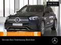 Mercedes-Benz GLE 350 e 4M AMG+EXCLUSIVE+360+MULTIBEAM+FAHRASS Schwarz - thumbnail 1